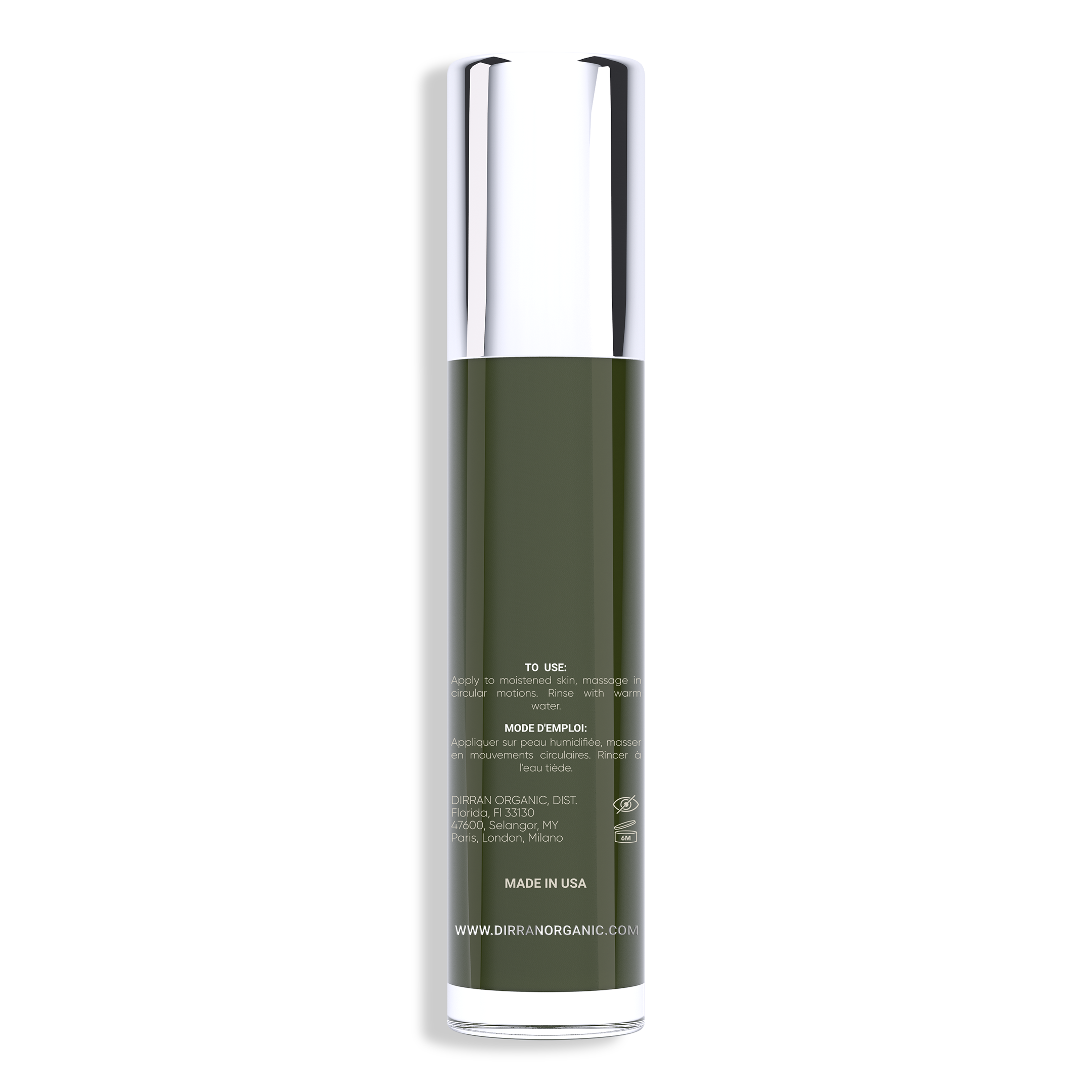 HYDRATION CLEANSER Repair and Nourish the skin