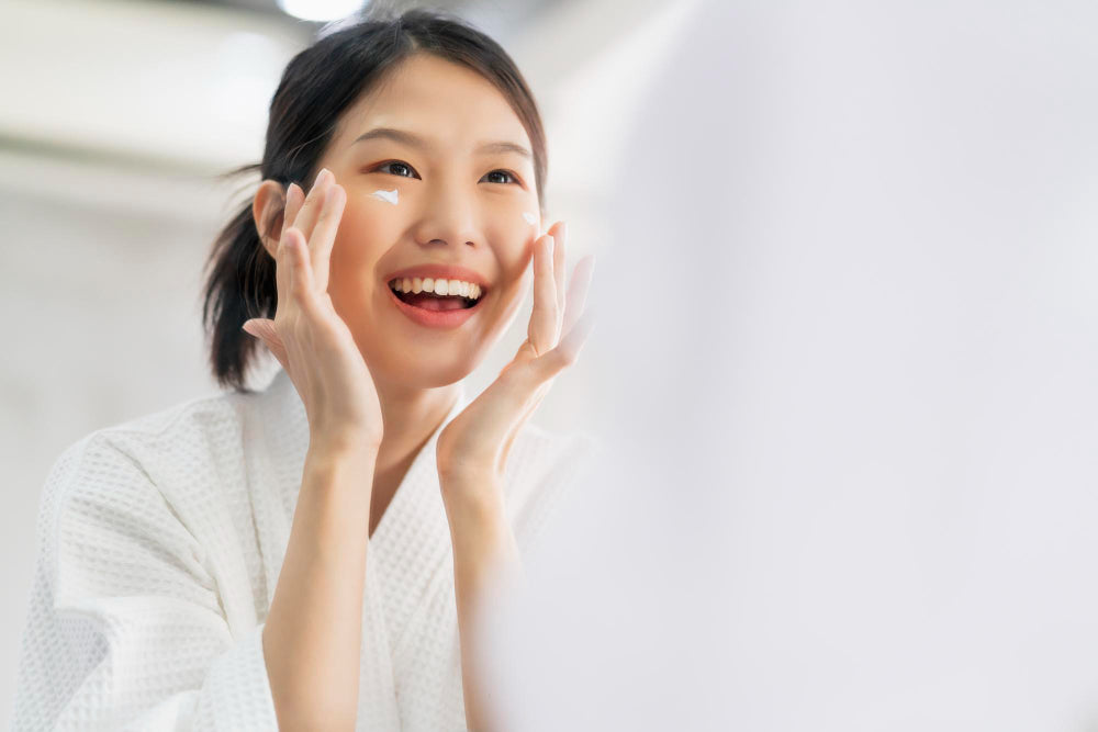 How to keep your skin soft and moisturized all the time?