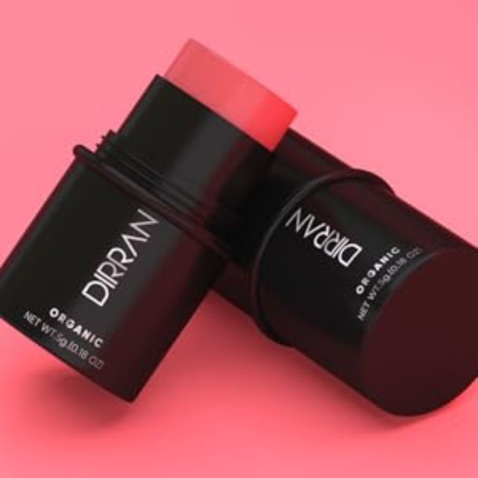 Multi Stick 3-in-1 Blusher – Lips, Eyes & Cheeks | Organic, Hydrating & Travel-Friendly