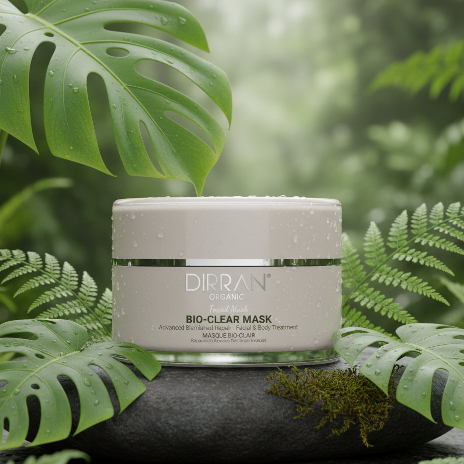BIO-CLEAR MASK – Advanced Blemish Repair | Facial Treatment for Breakouts