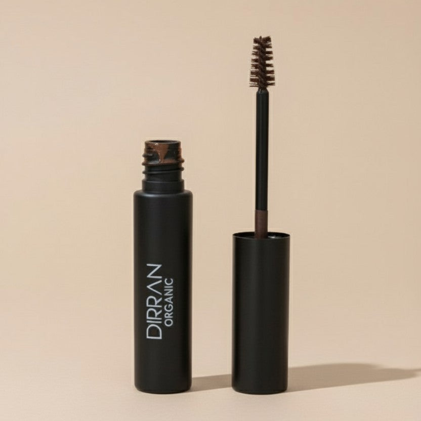 Tinted Brow Gel – Natural Definition, Organic Care
