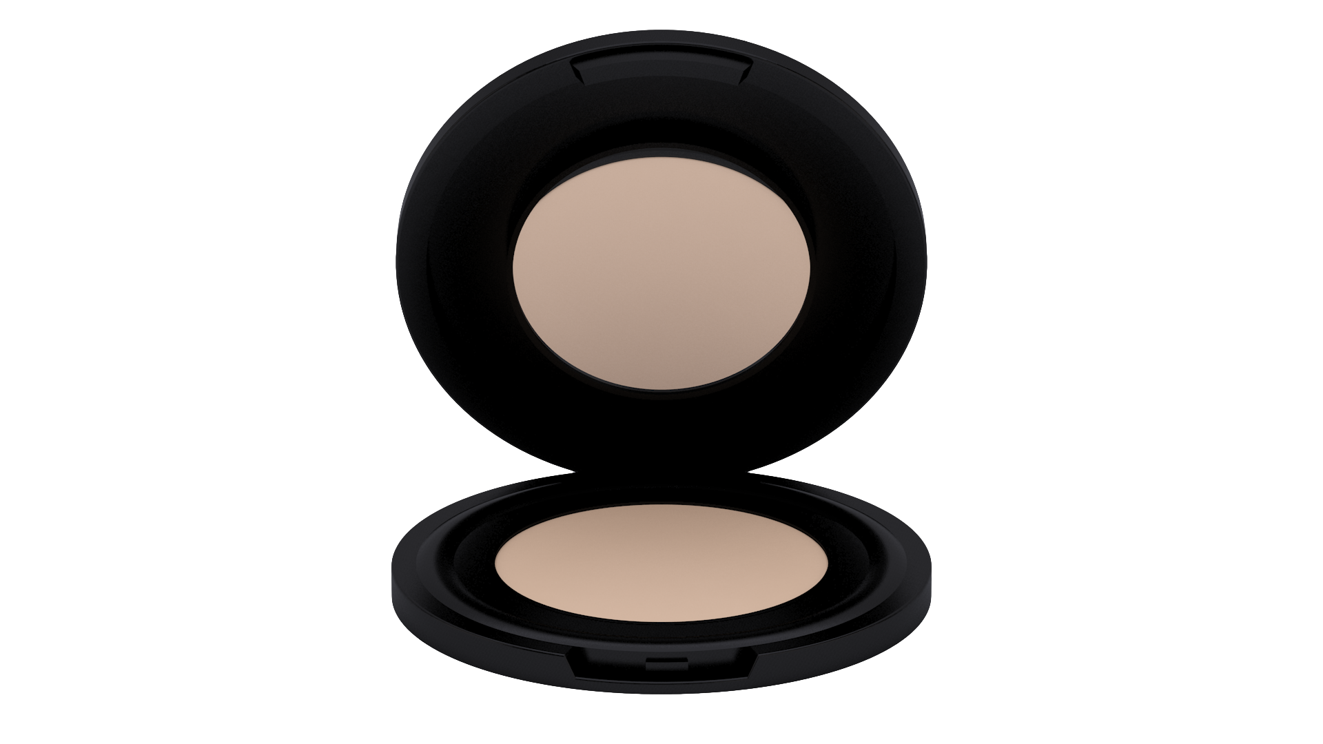 Dirran Organic Brow Powder – Natural Definition for Fuller-Looking Brows