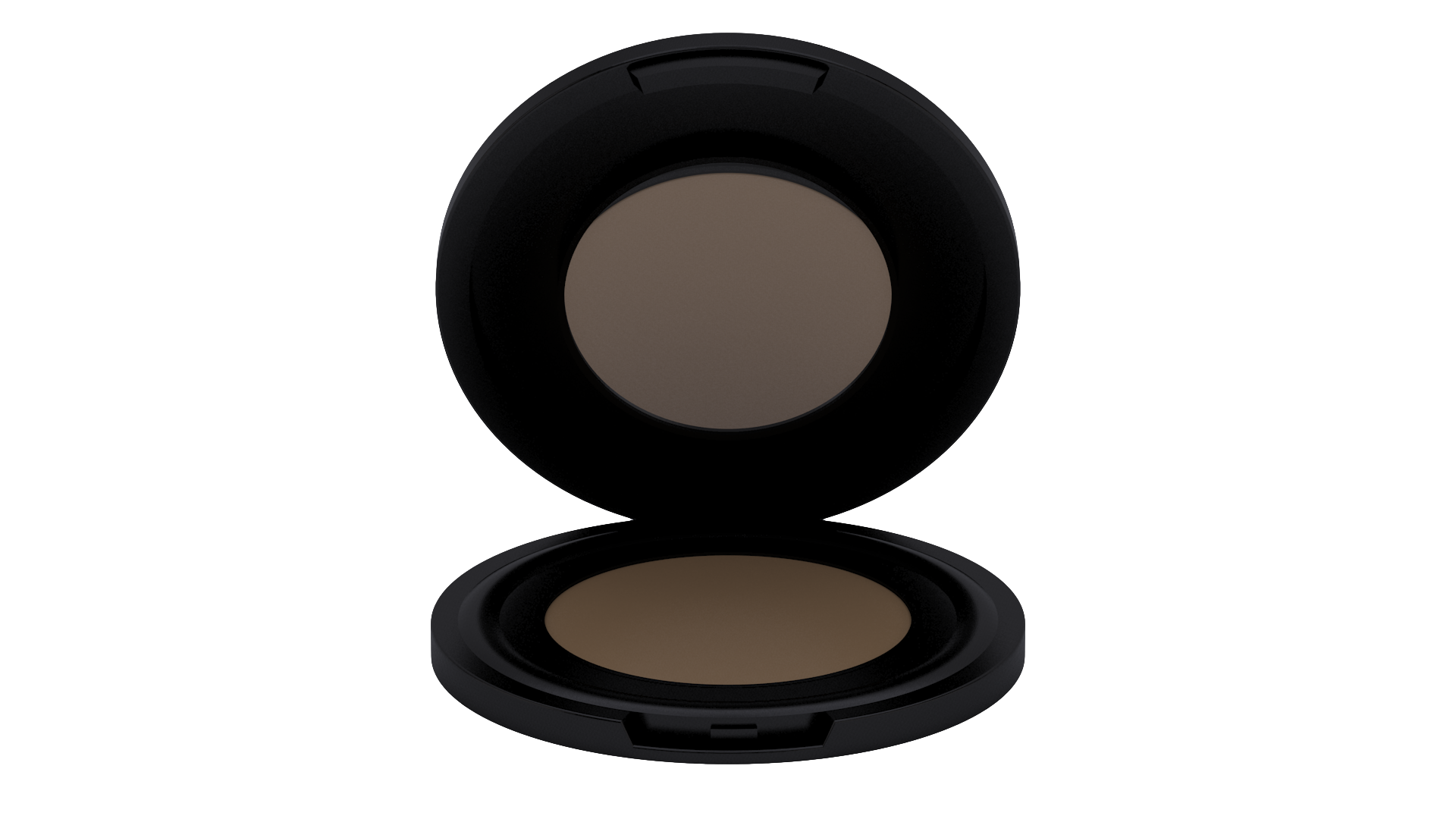 Dirran Organic Brow Powder – Natural Definition for Fuller-Looking Brows