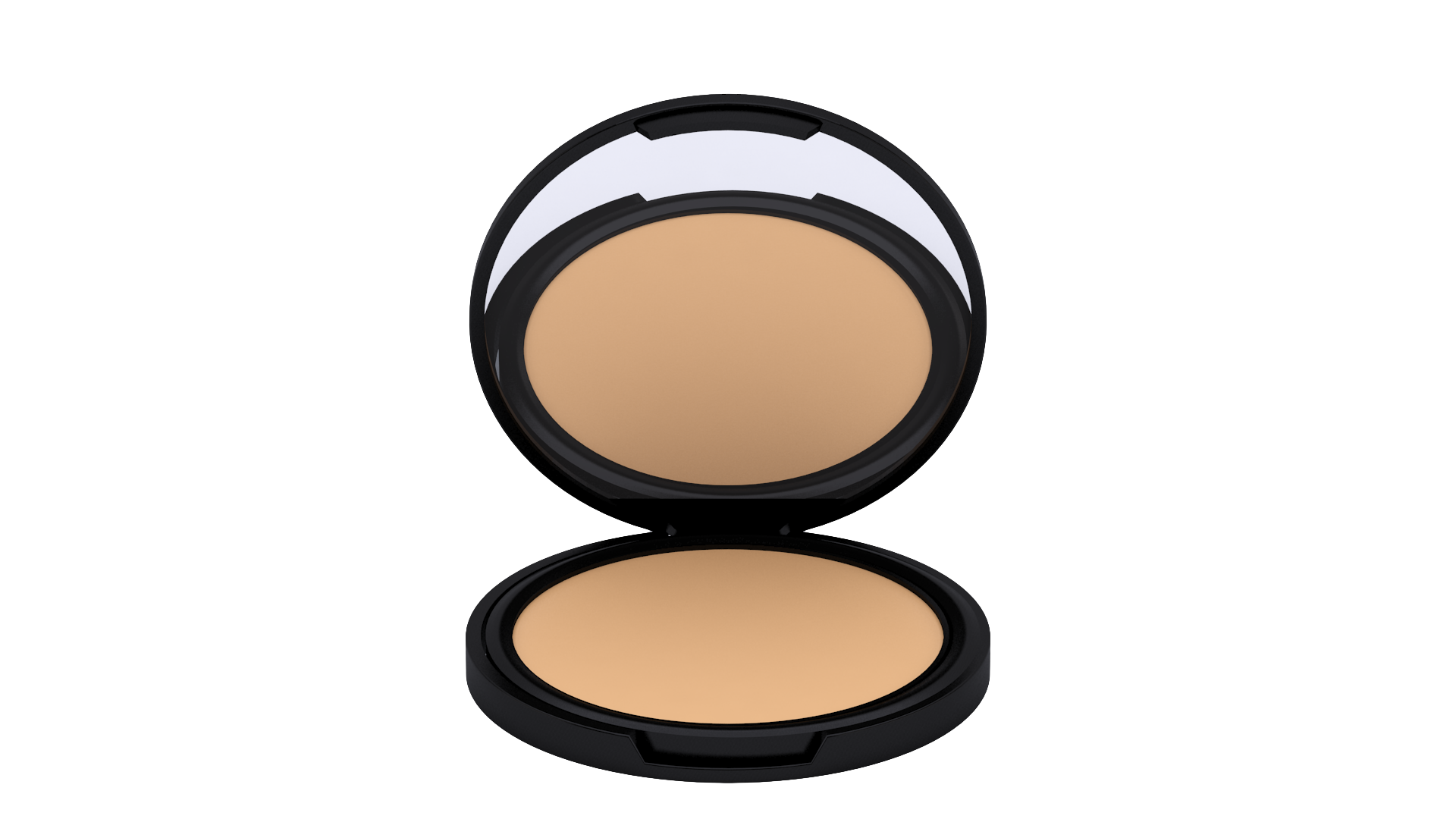 Dirran Organic – Natural & Organic Concealer | Full Coverage, Nourishing & Moisturizing
