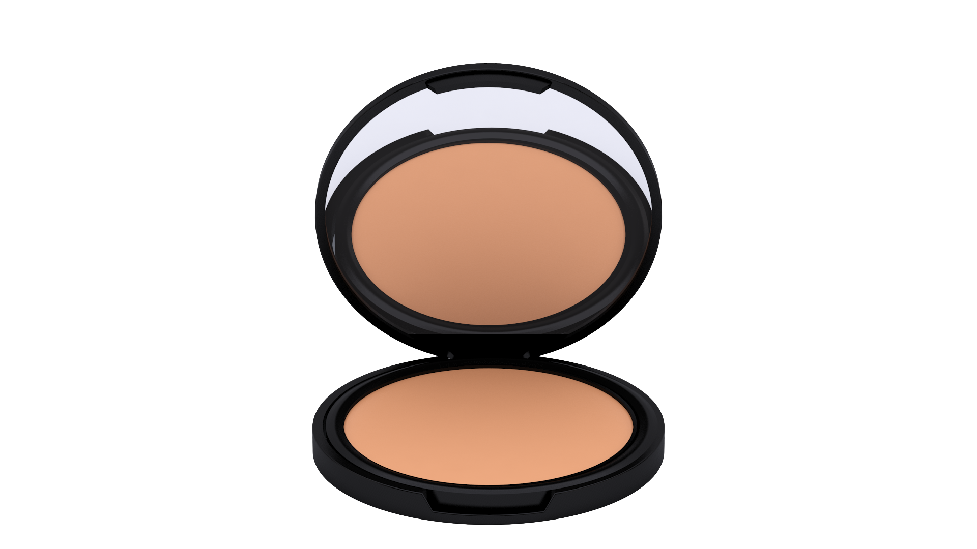 Dirran Organic – Natural & Organic Concealer | Full Coverage, Nourishing & Moisturizing