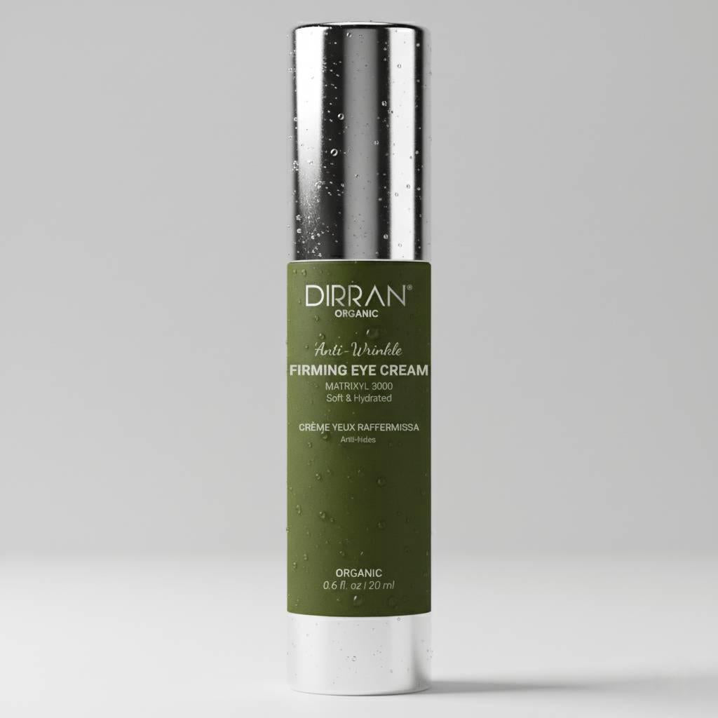 Firming Eye Cream with Matrixyl 3000 – Anti-Wrinkle, Hydrating & Soothing (20 ml)