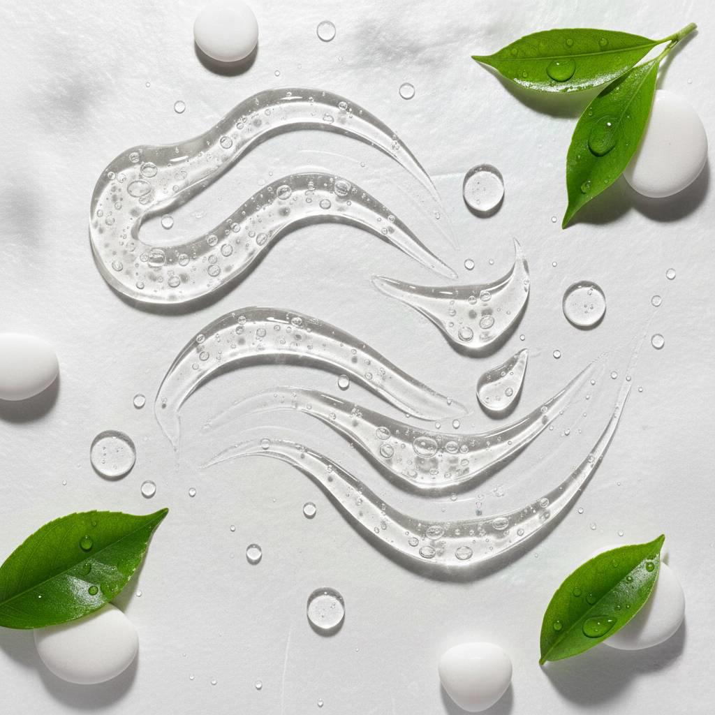 Peptide Complex Hydration Cleanser – Repairing & Nourishing Facial Wash (80 ml)