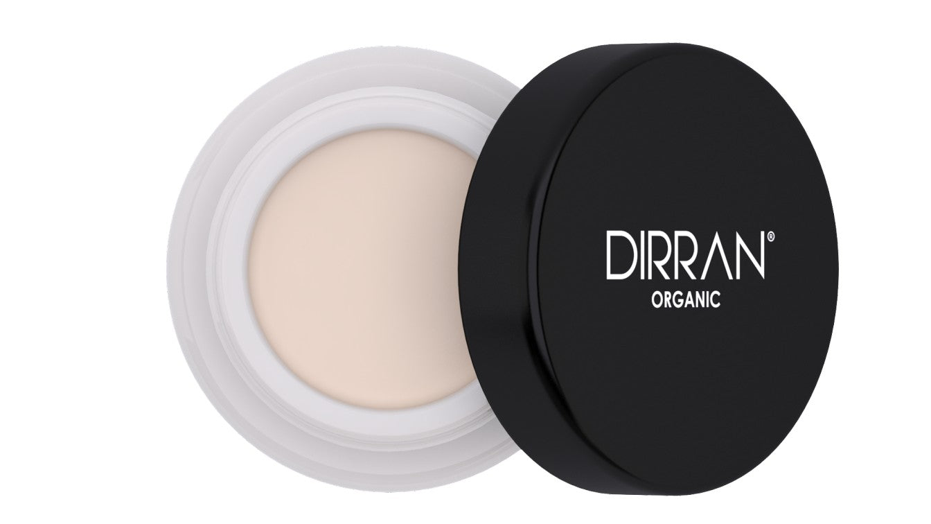 Dirran Organic Luminizer Pots – Radiant, Natural Glow