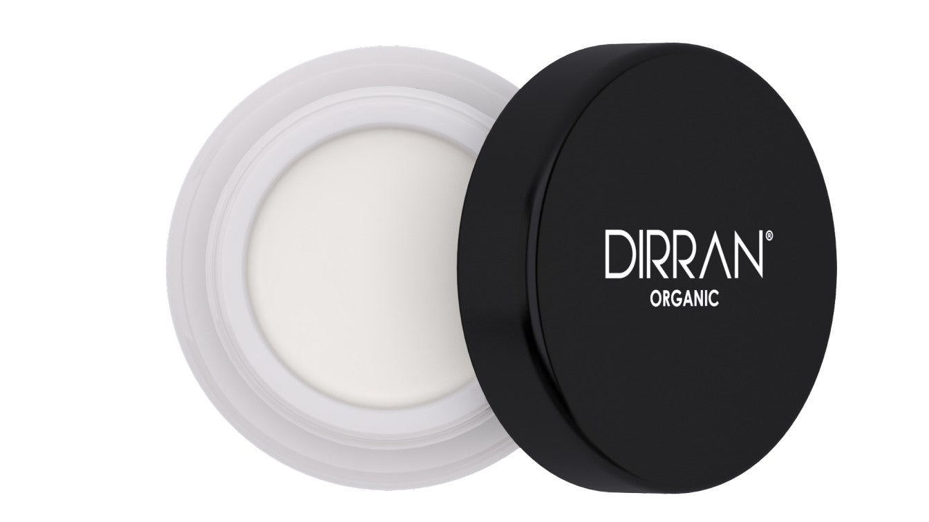 Dirran Organic Luminizer Pots – Radiant, Natural Glow