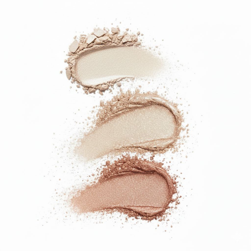 Dirran Organic Luminizer Pots – Radiant, Natural Glow