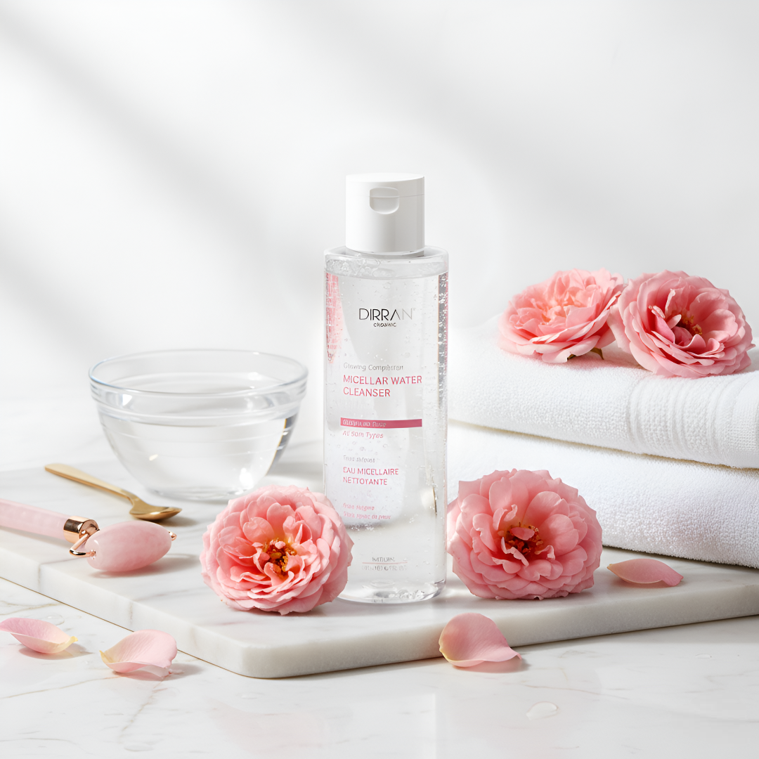 Micellar Water Cleanser