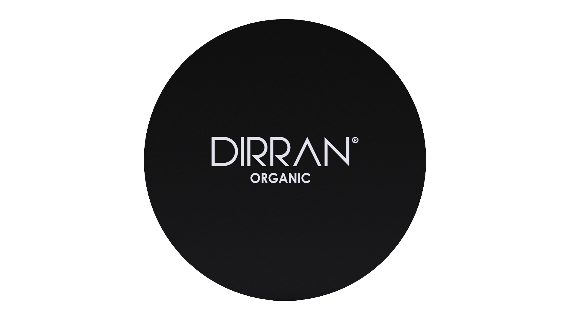 Dirran Organic Pressed Bronzer & Highlighter – Radiant Glow