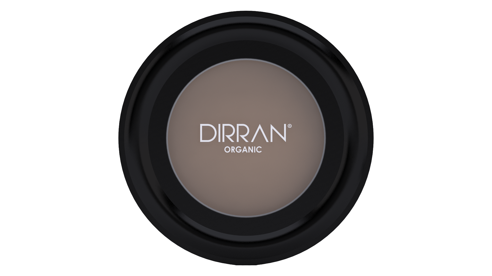Dirran Organic Eye Shadow – Natural, Botanical Formula