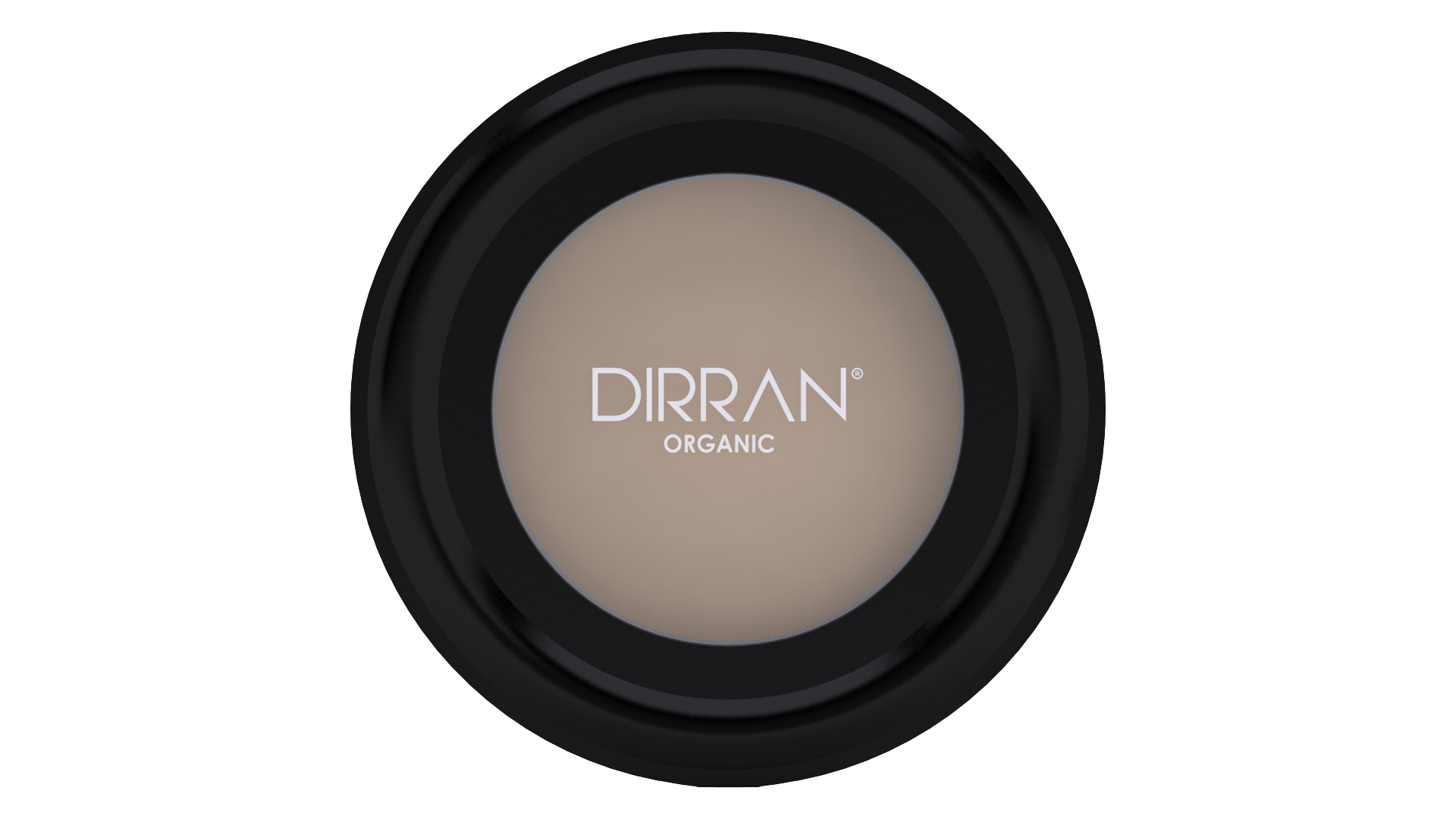 Dirran Organic Eye Shadow – Natural, Botanical Formula