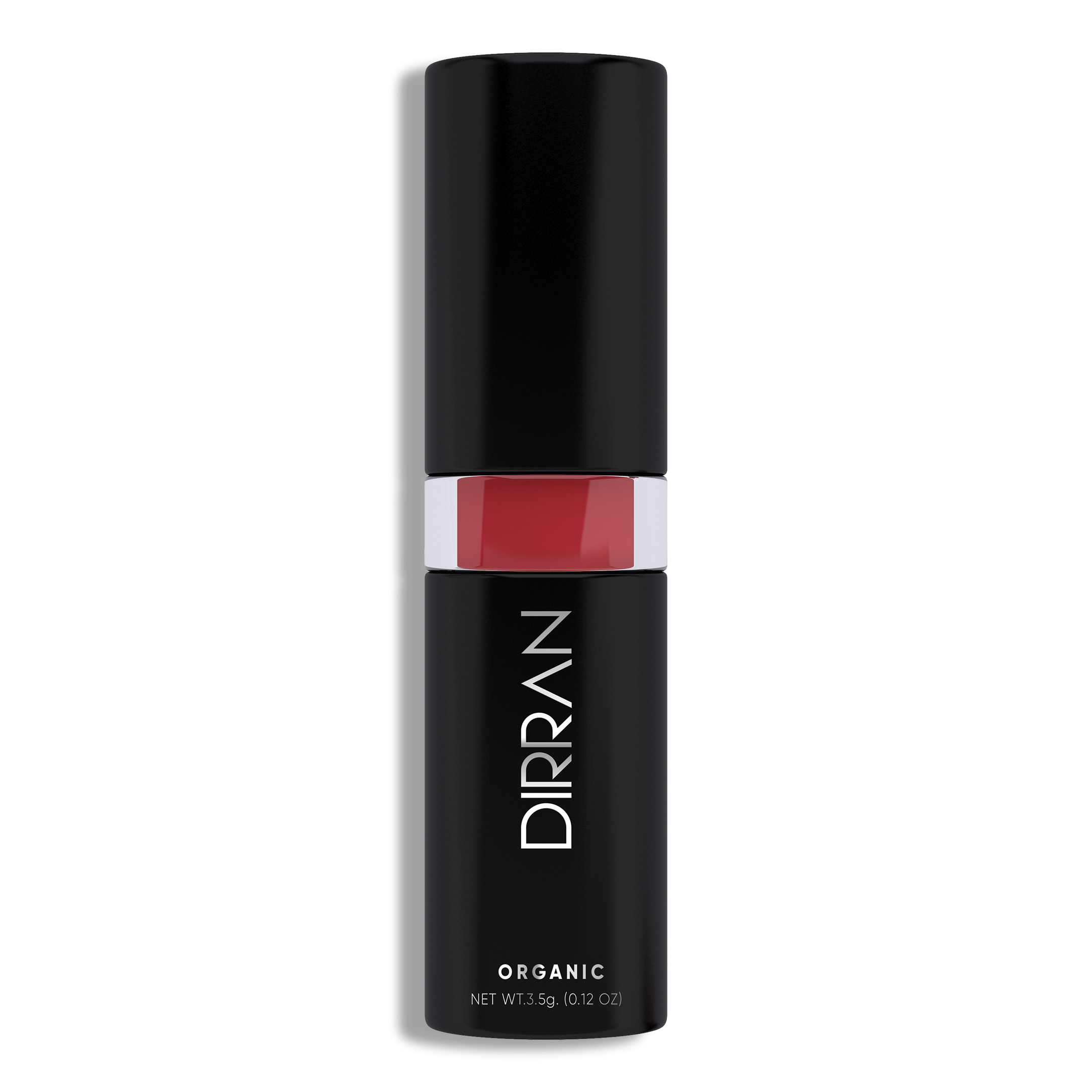 Organic Lipstick (Beamy Rose)