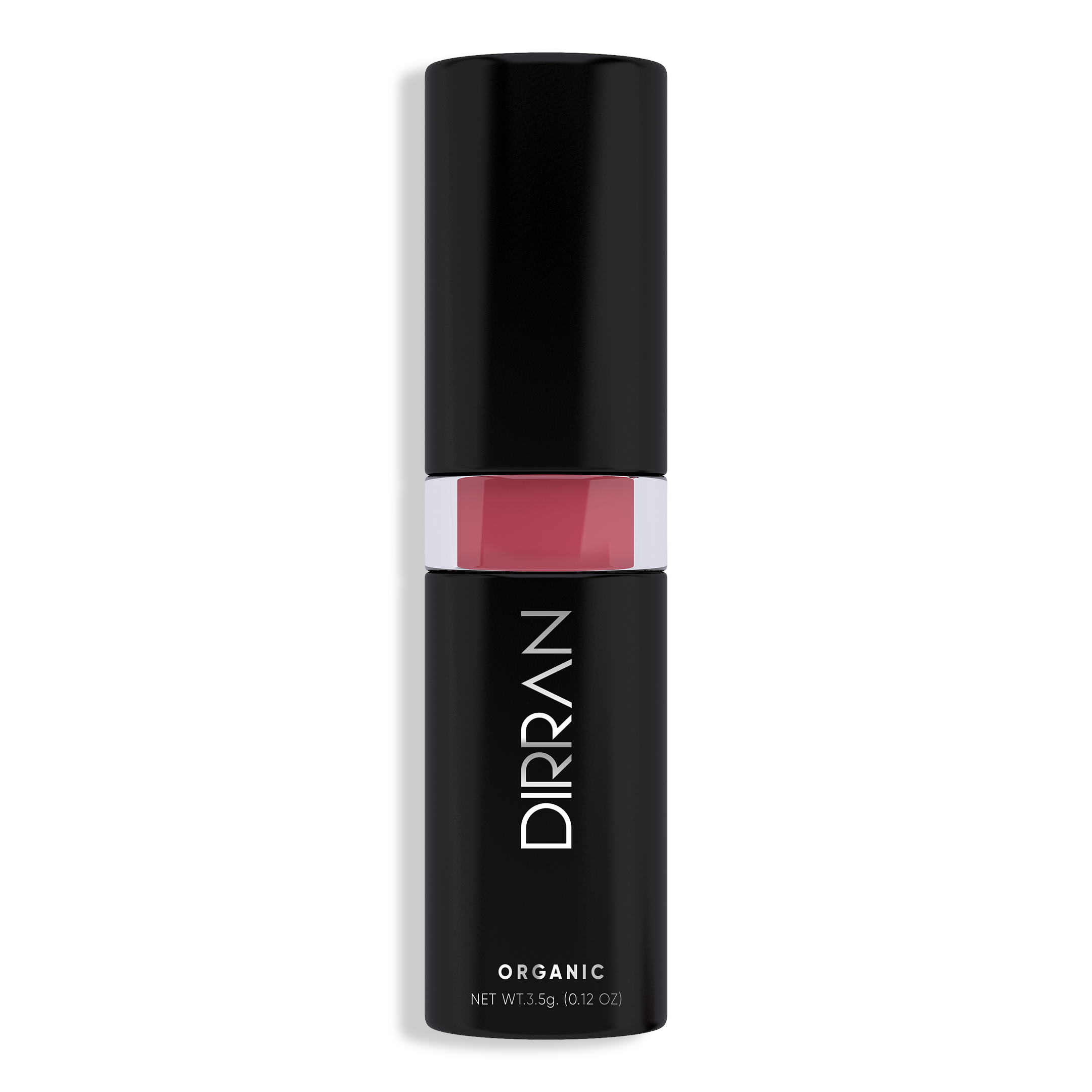 Organic Lipstick (Sparkling Sequins)