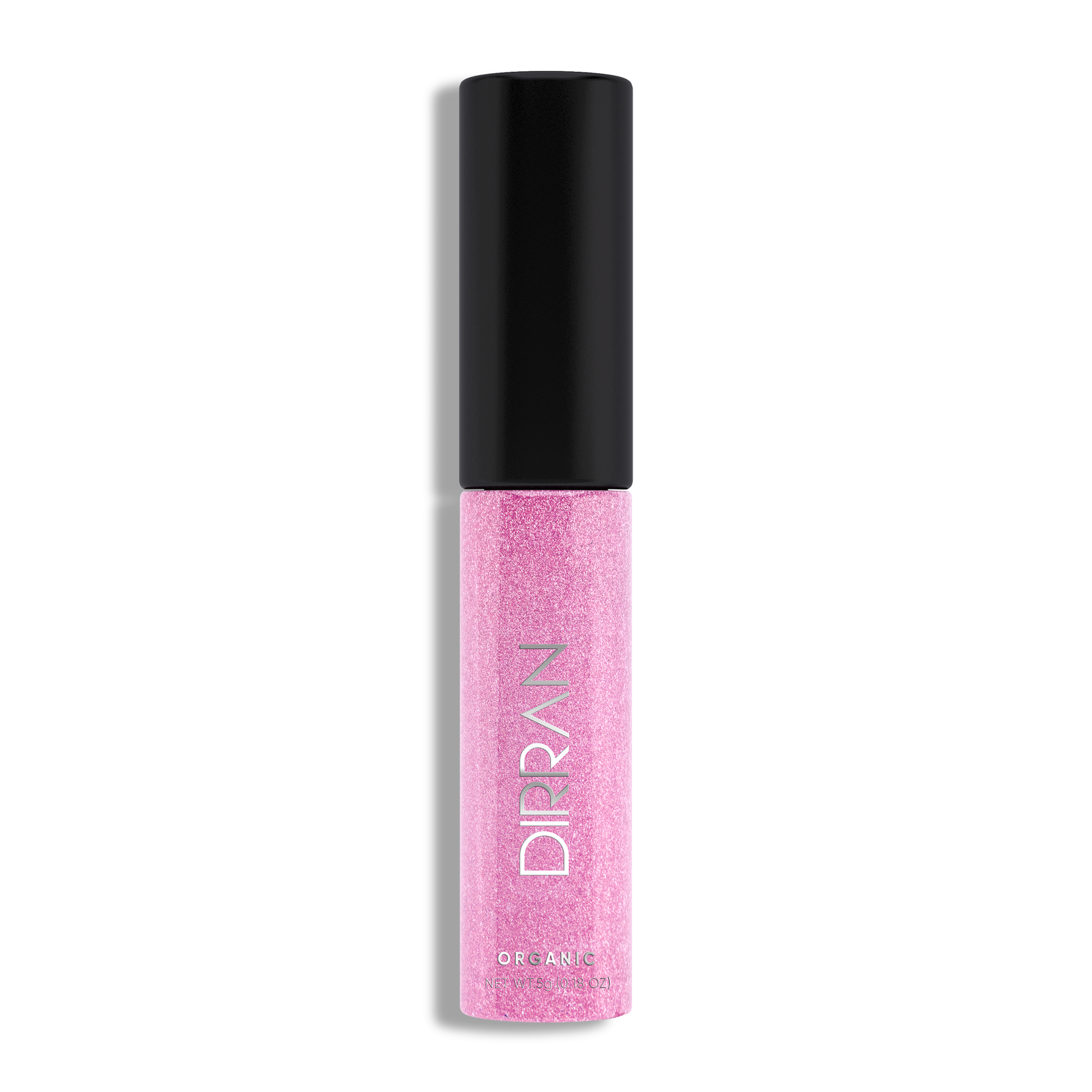 Organic Lip Gloss (Charming)