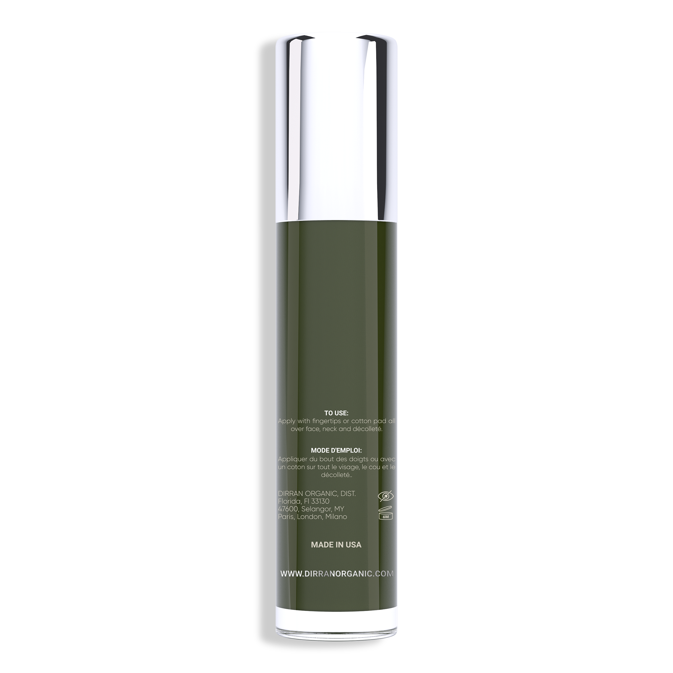 PEPTIDE COMPLEX TONER Anti-Aging and Soothing the skin